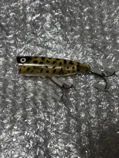 2025年最新】ヘドン+チャガースプークの人気アイテム - メルカリ