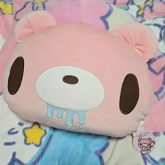 あいうえお様専用！】グルーミー3Dクッション - メルカリ