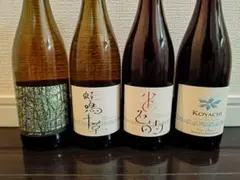 ランセッカ 北海道 日本ワイン 6本セット - メルカリ