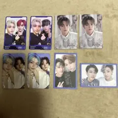 straykids まとめ売り