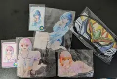 86】レーナ 水着 マルイ POP UP SHOP ビッグアクリルスタンド - メルカリ