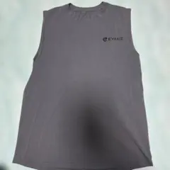 EVANE グレー タンクトップ Mサイズ