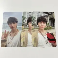 SEVENTEEN SPILL THE FEELS YOU バーノン①