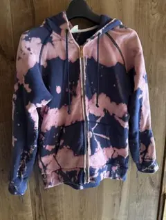 ノースフェイス　パーカー