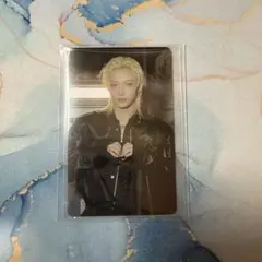 StrayKids スキズ DO IT トレカ JYP JAPAN フィリックス