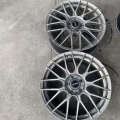 205/55R17 ECOPIa 深溝セット 1775-② 2本分 送料込み - メルカリ