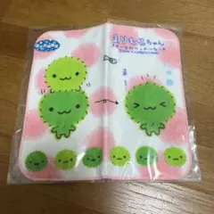 まりもこちゃん ミニタオルハンカチ サンエックス レトロ レア