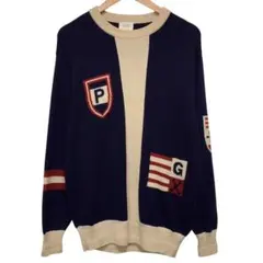 2025年最新】PEARLY GATES メンズ ニット・セーターの人気アイテム