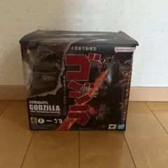 2026年最新】S.H.MonsterArts ゴジラ （1954）の人気アイテム - メルカリ