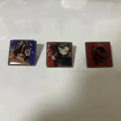 2026年最新】なとり バッジの人気アイテム - メルカリ