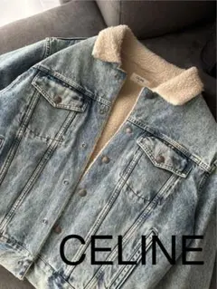 2025年最新】CELINE メンズ Gジャン・デニムジャケットの人気