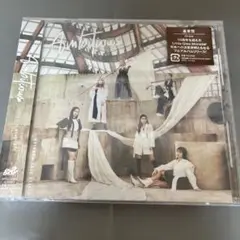Ambitious 通常盤