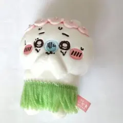 ちいかわ 映画ちいかわ 船酔いしちゃった ちいかわマスコット