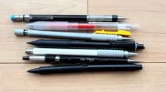ぺんてる シャープナイン Pentel 9 昭和 廃番 文具 - メルカリ
