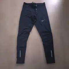 Nike ランニングパンツ ブラック