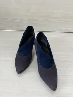 エヌティ NT(NUMBER TWENTY-ONE) パンプスのサムネイル