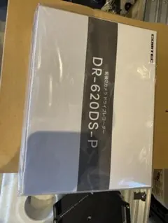 3台セット COMTEC ドライブレコーダー DR-620DS-P 新品未使用 - メルカリ