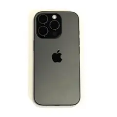 iphone16 メルカリ最安値 iPhone16 ブラック 128GB 新品未開封 - メルカリ