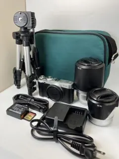 2025年最新】fujifilm x-a1 レンズキットの人気アイテム - メルカリ