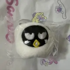 산리오 캐릭터들 모두가 되어라! 치아 인형 나쁜 둥근