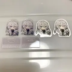 チョコエッグプラス×にじさんじ ソフィア・ヴァレンタイン