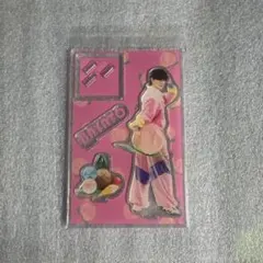 M!LK 佐野勇斗 アクスタ M!X