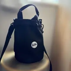 Puma x scye ショルダー