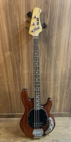 MUSICMAN StingRay EX パーツセット ジャンク musicman stingray EX ミュージックマン スティングレイ MUSIC MAN