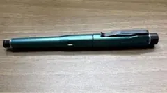 【美品】三菱クルトガダイブ　デンスグリーンのサムネイル