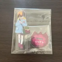 佐伯イッテツ アクスタ にじさんじようちえん エイプリルフール