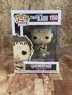 Funko POP! The Texas Chain Saw Massacreのサムネイル