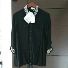 ☆新品&未使用&タグ付【Three Hundred thirty Days】☆のサムネイル