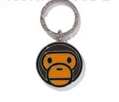 2026年最新】A BATHING APE メンズ キーホルダー・キーリングの人気