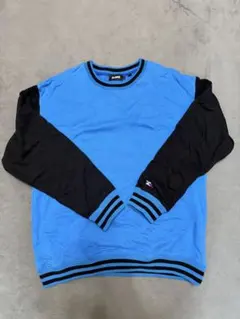 XLARGE オーバーサイズ　トレーナー