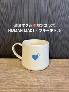 HUMAN MADE ブルーボトルコーヒー コラボ PINS ピンズ ピンバッジ ブルーボトルコーヒーxヒューマンメイド ピンズセット - メルカリ