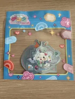 ルンルン にじさんじ デコラモード Part2 ステッカーセット