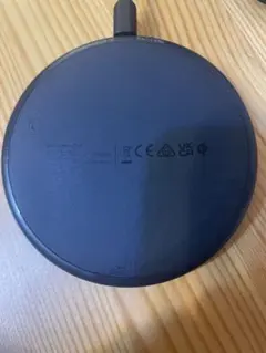 Anker ワイヤレス充電器 ブラック