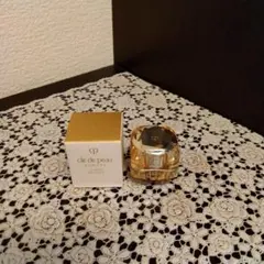 クレド・ポー・ボーテ空容器