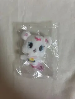 ジュエルハートマスコット ジュエルペット キーホルダー - メルカリ