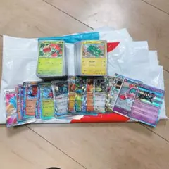 ポケモンカード　まとめ売り　大量　キラ