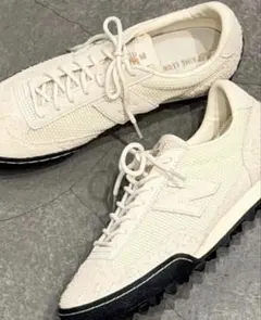 aiméleondore × New Balance ナイロンパンツ - メルカリ