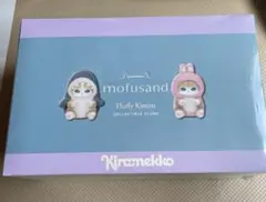 mofusand Kiramekko 6体セット(1BOX)モフサンドきらめっこ - メルカリ
