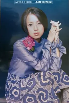 2026年最新】鈴木亜美 ポスターの人気アイテム - メルカリ