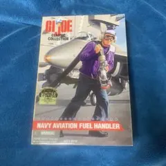 G.I. Joe U.S. Navy Blue Angel 限定版 - メルカリ