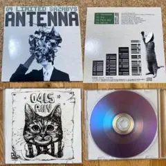 2026年最新】ANTENNA 04limited sazabysの人気アイテム - メルカリ