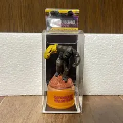ゴジラ×コング　新たなる帝国　ボトルキャップマスコットB 新品未使用