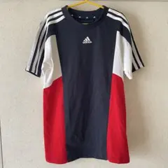 アディダス 半袖 Tシャツ 140cm