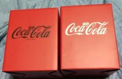 コカ・コーラ✕スターウォーズタンブラー２種セット