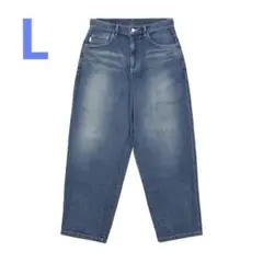 SO ORIGINAL 5 POCKET DENIM PANTS