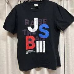 三代目JSB RAISE THE FLAG Tシャツ Sサイズ